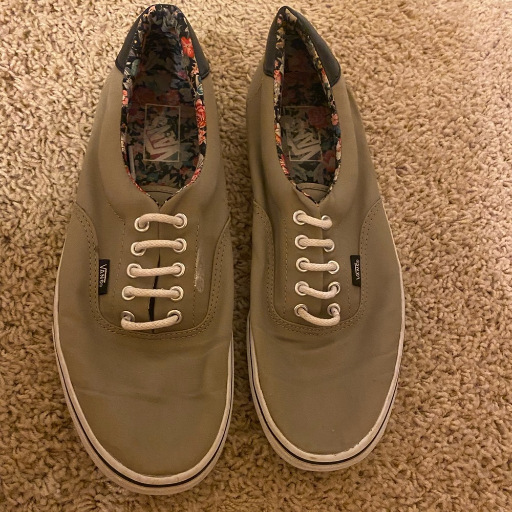 Men’s vans